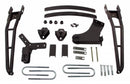 Tuff Country 91-94 Ford Ranger 4in Lift Kit