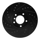DFC Euro 5000 Ceramic Brake Pads