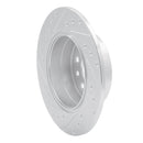 R1 97-08 Chevrolet ASTRA (Mexico) Rear Right Drilled & Slotted Silver Brake Rotor