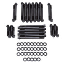 Edelbrock Chevy big-block engines E-Series Cylinder Head Bolt Kit