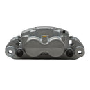 DFC 99-20 Coachmen Aurora Rear Left/Front Left Silver Zinc Coated Premium Caliper