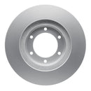 DFC 83-96 Chevrolet P60 Front GeoSPEC Coated Rotor
