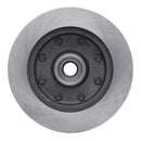 DFC 80-85 Ford F-250 2WD (Excl Super Duty) Front Brake Rotor