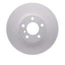 DFC 11-18 BMW X4 Front & Rear Geospec Rotors
