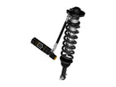 ICON 21-24 Ford F150 4WD 2.75-3.5in Stage 5 Suspension System - Tubular UCA