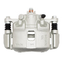 DFC 06-07 Suzuki Aerio Front-L Premium Caliper - Silver Zinc Coated
