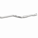 MagnaFlow 19-22 BMW 330i (G20) Direct Fit Rear Underbody Converter