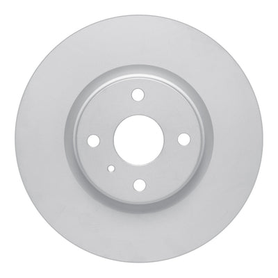 DFC 16-25 Mazda MX-5 Miata Front Hi-Carbon Alloy Geomet Coated Rotor