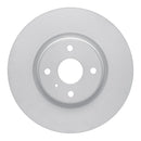 DFC 16-25 Mazda MX-5 Miata Front Hi-Carbon Alloy Geomet Coated Rotor