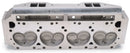 Edelbrock Big-Block Chrysler Victor B/Rb Heads w/ Valves