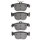DFC 5000 Advanced Ceramic Brake Pads