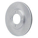 DFC 81-82 Toyota Cressida Front Brake Rotor