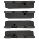 DFC 87-00 Saab 900 Rear 4000 Hybridynamic Brake Pads