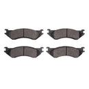 DFC 00-08 Dodge Ram 4000 (Mexico) Rear/Front Ultimate Duty Performance Brake Pads