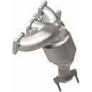 MagnaFlow 13-17 Ford Explorer 3.5L Direct Fit Converter