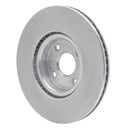 DFC 16-25 Mazda MX-5 Miata Front Brake Rotor