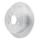 DFC 03-04 Dodge Dakota RWD Front Brake Rotor