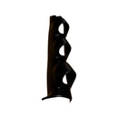 BLOX Racing 02-09 Nissan 350Z Pillar Pod Gauge Mount - 3 Gauges
