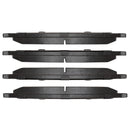 DFC 03-11 Mercury Marauder Front 4000 Hybridynamic Brake Pads