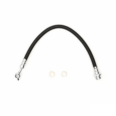 DFC 02-04 Nissan Frontier Front-L Brake Hose