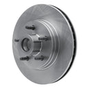 DFC 84-87 Lincoln Mark VII Front Brake Rotor