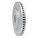 DFC GeoSPEC Coated Rotors - Plain