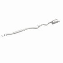 BRExhaust 10-14 Subaru Legacy 2.5L Exhaust Kit