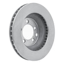 DFC Brake Rotors - Plain
