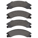 DFC GeoSPEC Coated Rotors - Plain