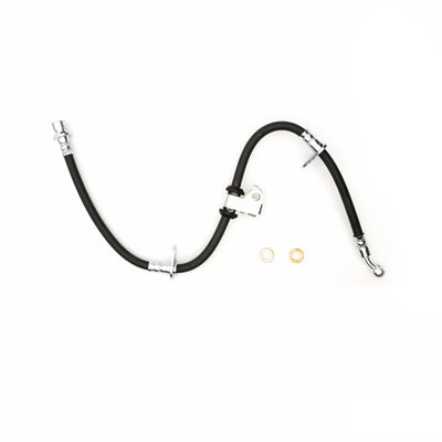 DFC 84-88 Honda Civic Front-L Brake Hose
