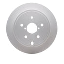 DFC 15-21 Subaru WRX Rear GeoSPEC Coated Rotor