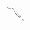 MagnaFlow BRE Exhaust Kit 02-09 Terrza Uplndr Ventur Silhou Montna Relay