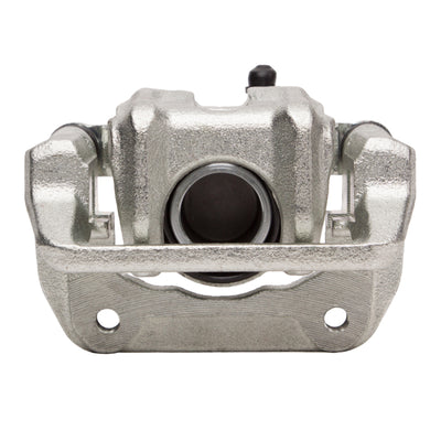 DFC 99-11 Acura CL Rear-R Premium Caliper - Silver Zinc Coated
