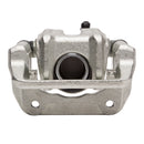 DFC 99-11 Acura CL Rear-R Premium Caliper - Silver Zinc Coated
