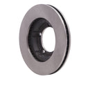 DFC Brake Rotors - Plain