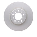 DFC 01-06 BMW M3 Right Front GeoSPEC Coated Rotor