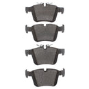 DFC GeoSPEC Coated Rotors - Plain