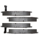 DFC 5000 Advanced Ceramic Brake Pads