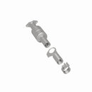 MagnaFlow 12-17 Hyundai Accent 1.6L Direct Fit Converter