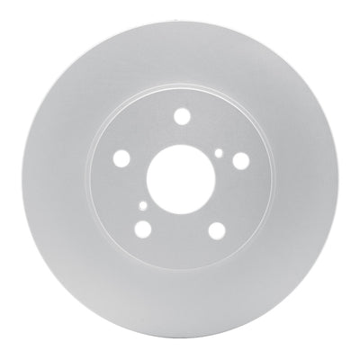 DFC 96-03 Toyota RAV4 Front GeoSPEC Coated Rotor