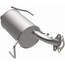 BRE Exhaust 06-09 Legacy 2.5L Muffler Kit