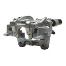 DFC 13-24 Ford Fusion Rear-L Premium Caliper - Silver Zinc Coated