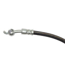 DFC 17-23 Nissan Titan XD Rear-R lo Brake Hose