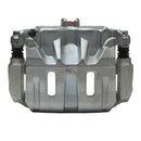 DFC 11-24 Honda Odyssey Front-R Premium Caliper - Silver Zinc Coated