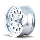 ION Type 71 15x8 / 5x127 BP / -19mm Offset / 83.06mm Hub Machined Wheel