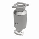 MagnaFlow Direct Fit Catalytic Converter 18-20 Audi Q5 Underbody