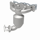 Magnaflow 2016 Sorento L4 2.4 OEM Manifold Direct Fit Converter