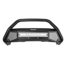 Go Rhino RC4 LR Kit (Front Guard + Brackets) 14-21 Toyota Tundra 