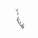 MagnaFlow Direct Fit Catalytic Converter 89-94 GEO Merto 1.0L 49S