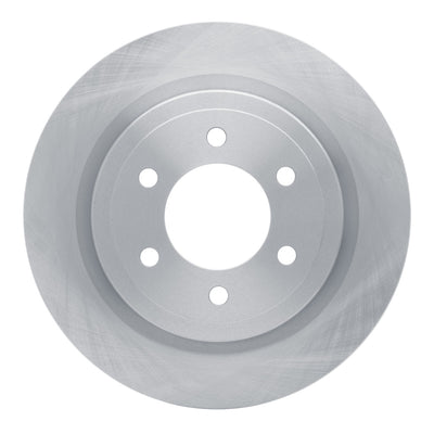 DFC 18-21 Ford F-150 4WD Rear Brake Rotor